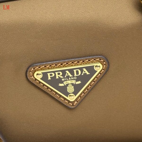 New Collection Prada Bag 140