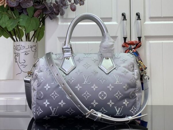 New Collection LV Bag 2027