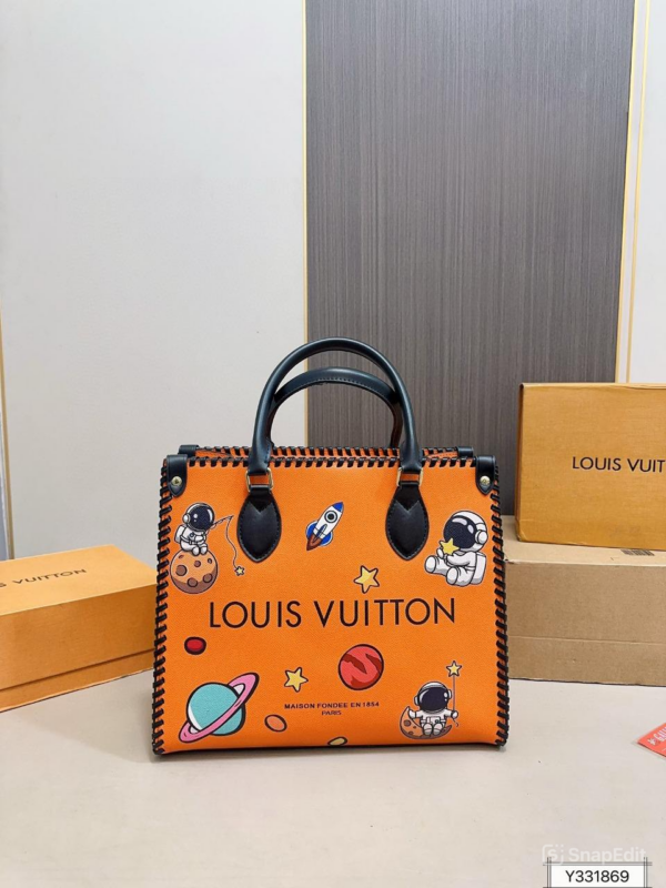 New Collection LV Bag 2067