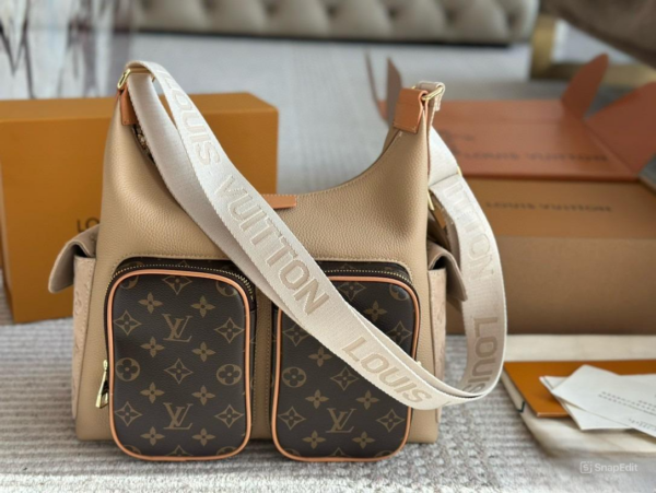 New Collection LV Bag 2070