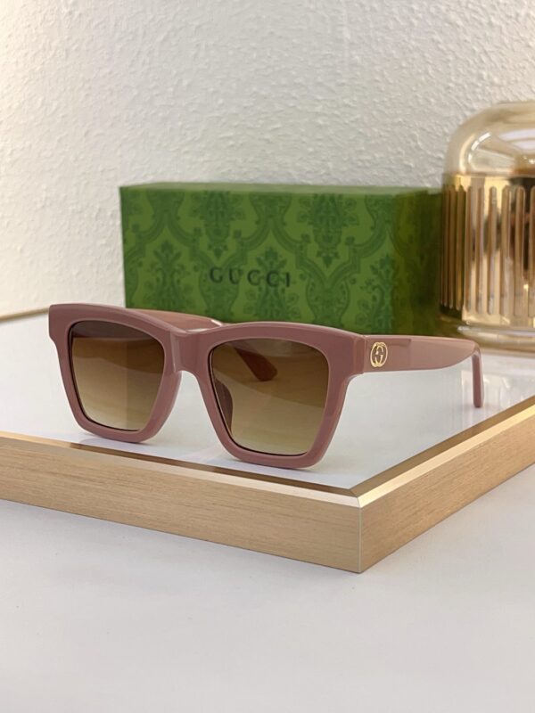 New Collection Gucci Glasses 205