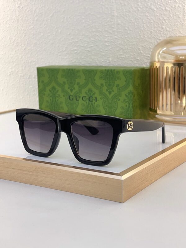 New Collection Gucci Glasses 205