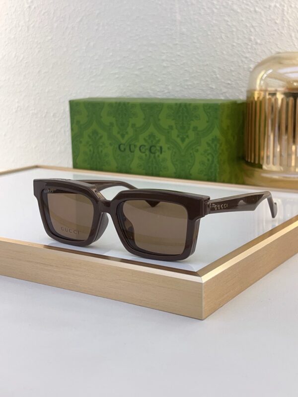 New Collection Gucci Glasses 203