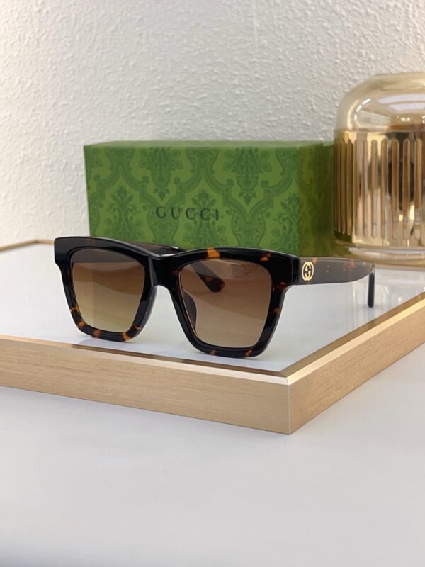 New Collection Gucci Glasses 205