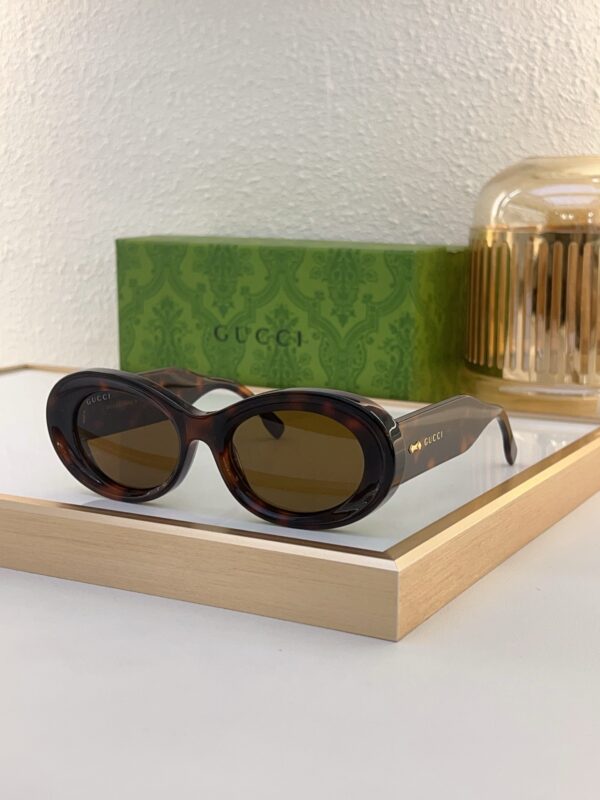 New Collection Gucci Glasses 211