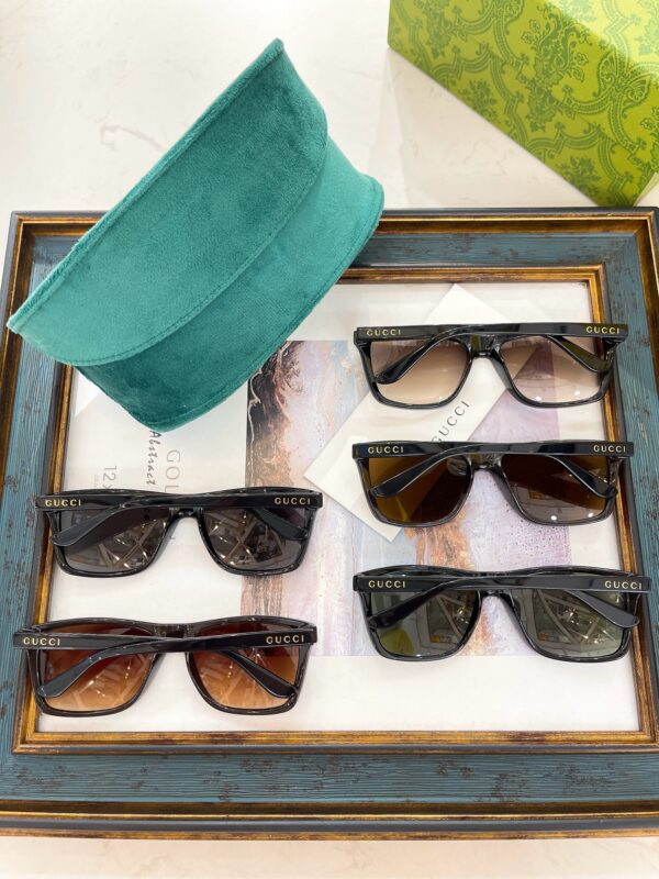 New Collection Gucci Glasses 199