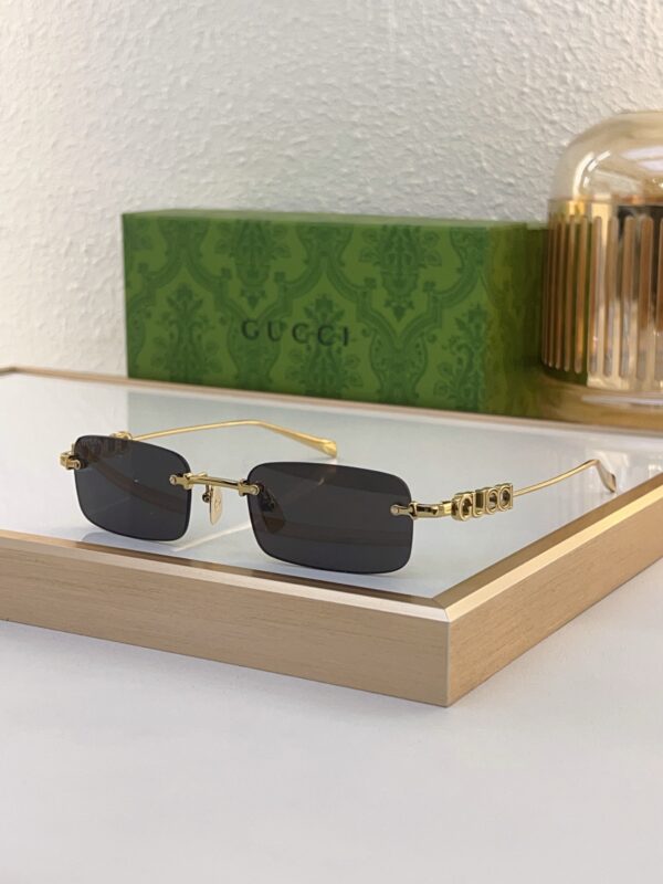 New Collection Gucci Glasses 209