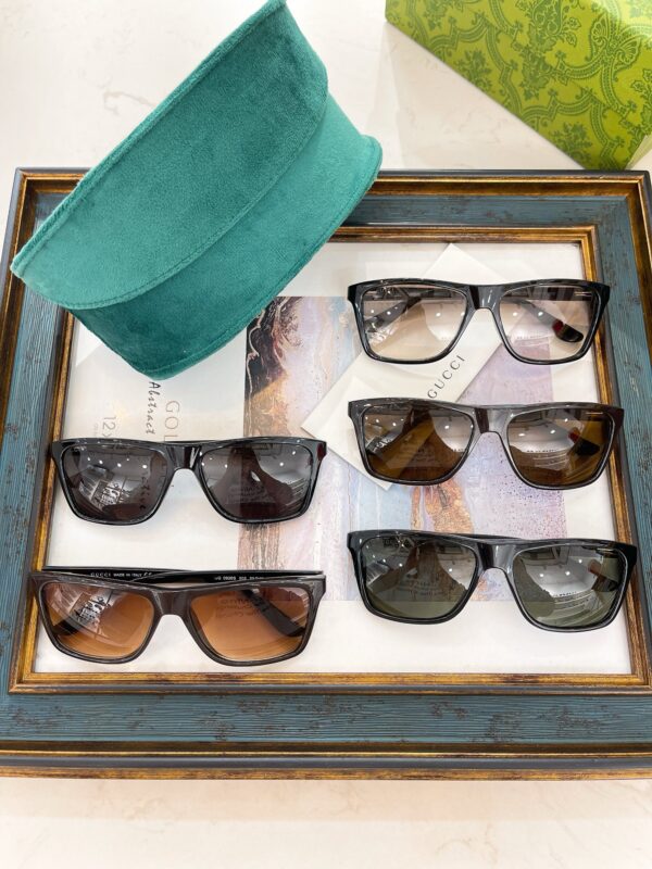 New Collection Gucci Glasses 199