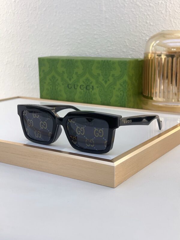 New Collection Gucci Glasses 203