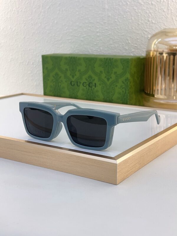New Collection Gucci Glasses 203