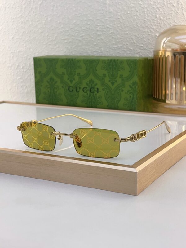 New Collection Gucci Glasses 209