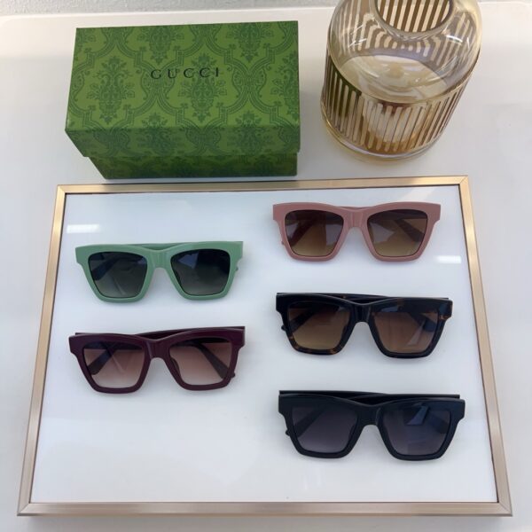 New Collection Gucci Glasses 205