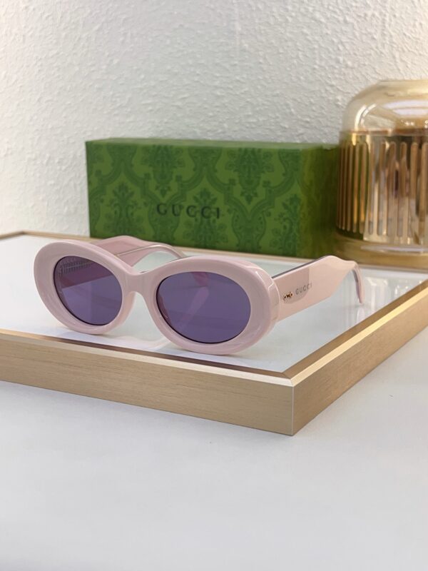 New Collection Gucci Glasses 211