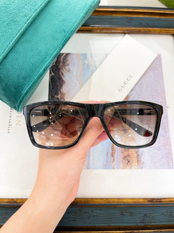 New Collection Gucci Glasses 199