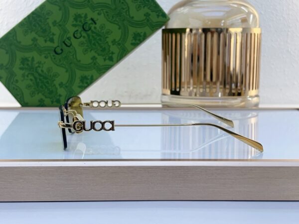 New Collection Gucci Glasses 209