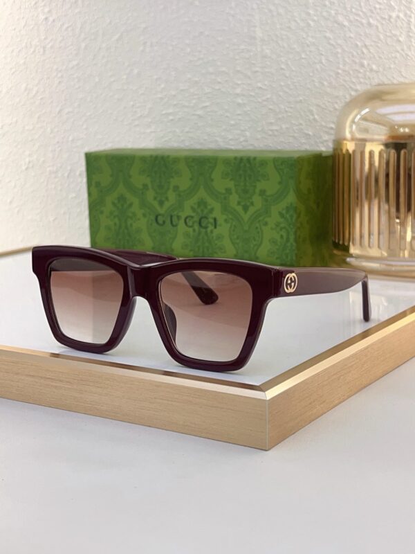 New Collection Gucci Glasses 205