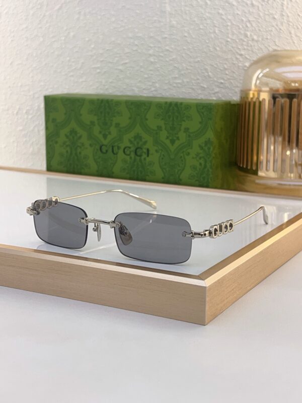 New Collection Gucci Glasses 209
