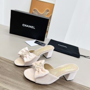 New Collection Chanel Shoes 430