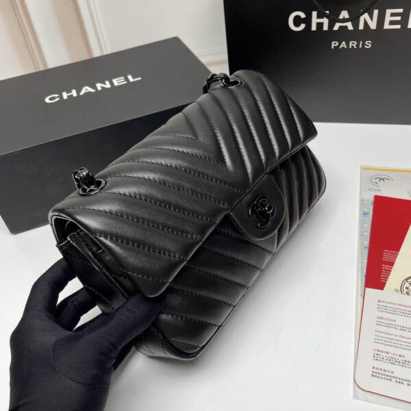 New Collection Chanel Bag 890