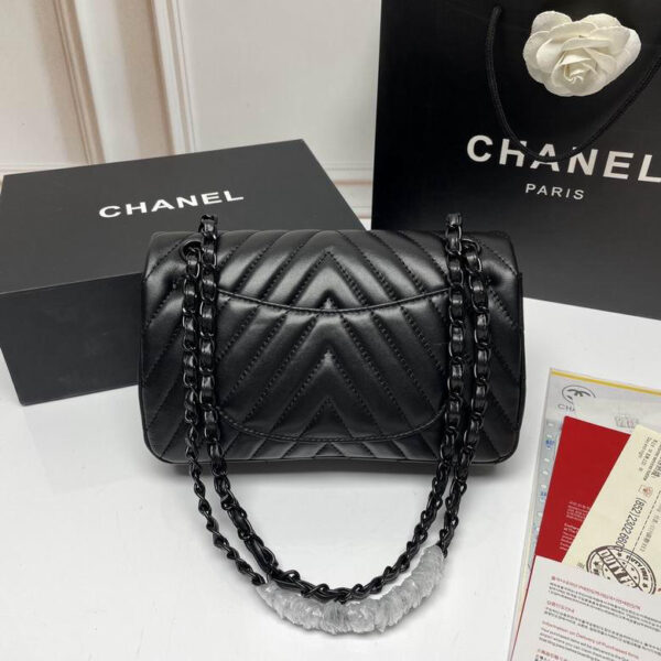 New Collection Chanel Bag 890