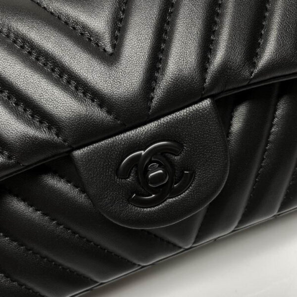 New Collection Chanel Bag 890