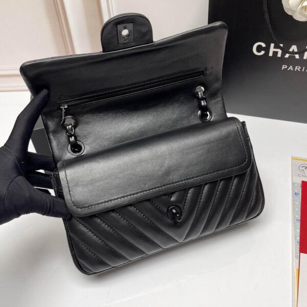 New Collection Chanel Bag 890
