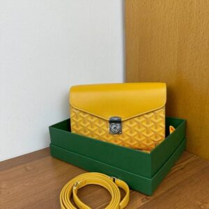 New Collection Goyard Bag 035