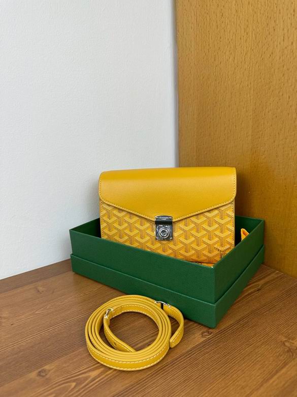 New Collection Goyard Bag 035 New Collection Goyard Bag 035