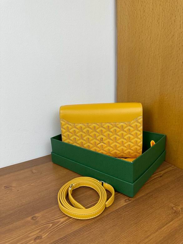 New Collection Goyard Bag 035 New Collection Goyard Bag 035