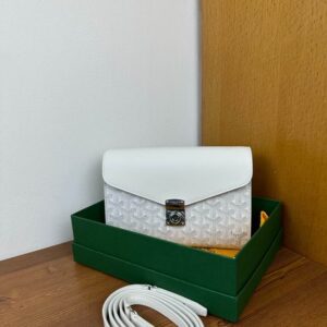 New Collection Goyard Bag 035 3 21X4X16cm 011007 GY 6色 36 1906949