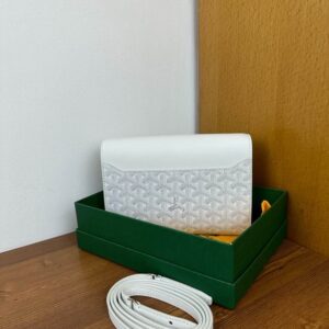 New Collection Goyard Bag 035 4 21X4X16cm 011007 GY 6色 37 1906948