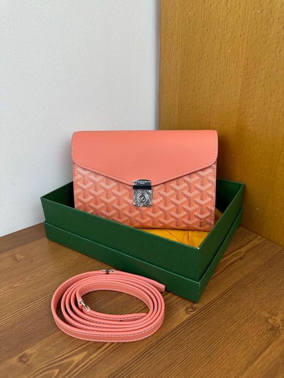 New Collection Goyard Bag 035 New Collection Goyard Bag 035