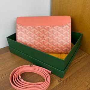 New Collection Goyard Bag 035 6 21X4X16cm 011007 GY 6色 46 1906957