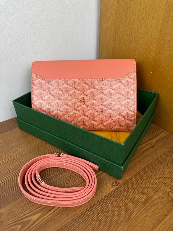 New Collection Goyard Bag 035 New Collection Goyard Bag 035