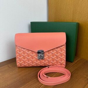 New Collection Goyard Bag 035 7 21X4X16cm 011007 GY 6色 47 1906956