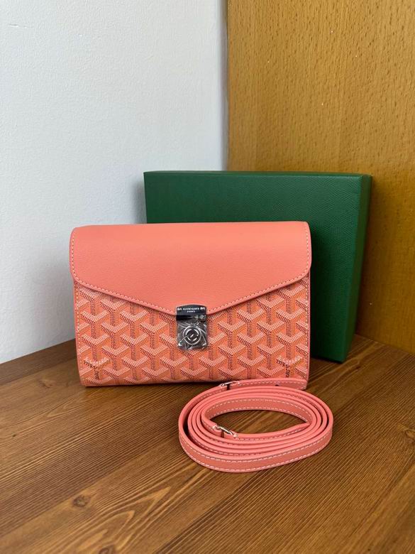 New Collection Goyard Bag 035 New Collection Goyard Bag 035