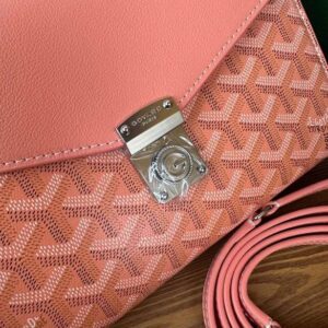 New Collection Goyard Bag 035 8 21X4X16cm 011007 GY 6色 50 1906953