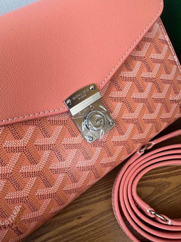 New Collection Goyard Bag 035 New Collection Goyard Bag 035