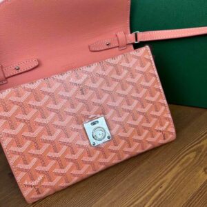 New Collection Goyard Bag 035 9 21X4X16cm 011007 GY 6色 51 1906952