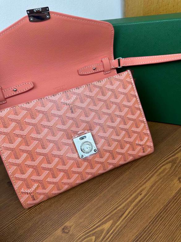 New Collection Goyard Bag 035 New Collection Goyard Bag 035