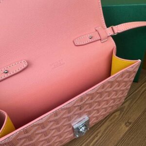 New Collection Goyard Bag 035 10 21X4X16cm 011007 GY 6色 52 1906951