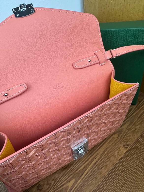 New Collection Goyard Bag 035 New Collection Goyard Bag 035