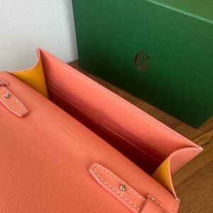 New Collection Goyard Bag 035 11 21X4X16cm 011007 GY 6色 53 1906950