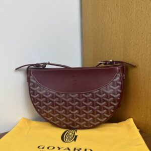 New Collection Goyard Bag 047 3 25X6X17cm 111604 GY 10色 72 1876489