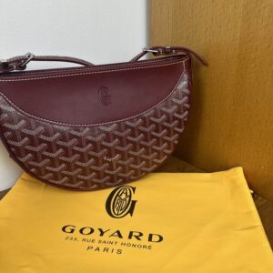 New Collection Goyard Bag 047 4 25X6X17cm 111604 GY 10色 73 1876488