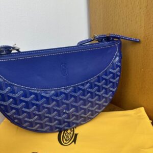 New Collection Goyard Bag 047 6 25X6X17cm 111604 GY 10色 82 1876497