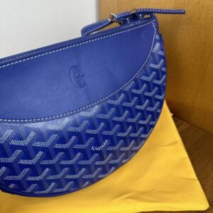 New Collection Goyard Bag 047 7 25X6X17cm 111604 GY 10色 83 1876496