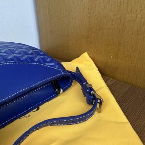 New Collection Goyard Bag 047 9 25X6X17cm 111604 GY 10色 87 1876492