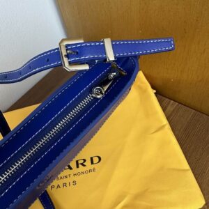 New Collection Goyard Bag 047 10 25X6X17cm 111604 GY 10色 88 1876491