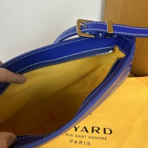 New Collection Goyard Bag 047 11 25X6X17cm 111604 GY 10色 89 1876490